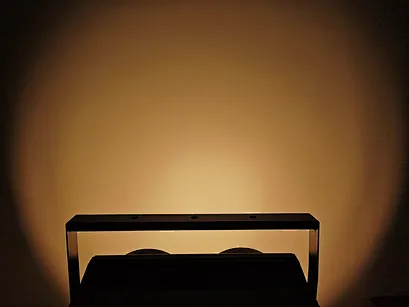 舞台灯光观众灯